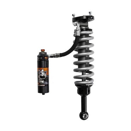 Fox Shocks 05C TOYOTA TACOMA W/ UCA FRONT COILOVER KIT 2.5 TRUCK PES R/R 23IN LIFT 883-06-178